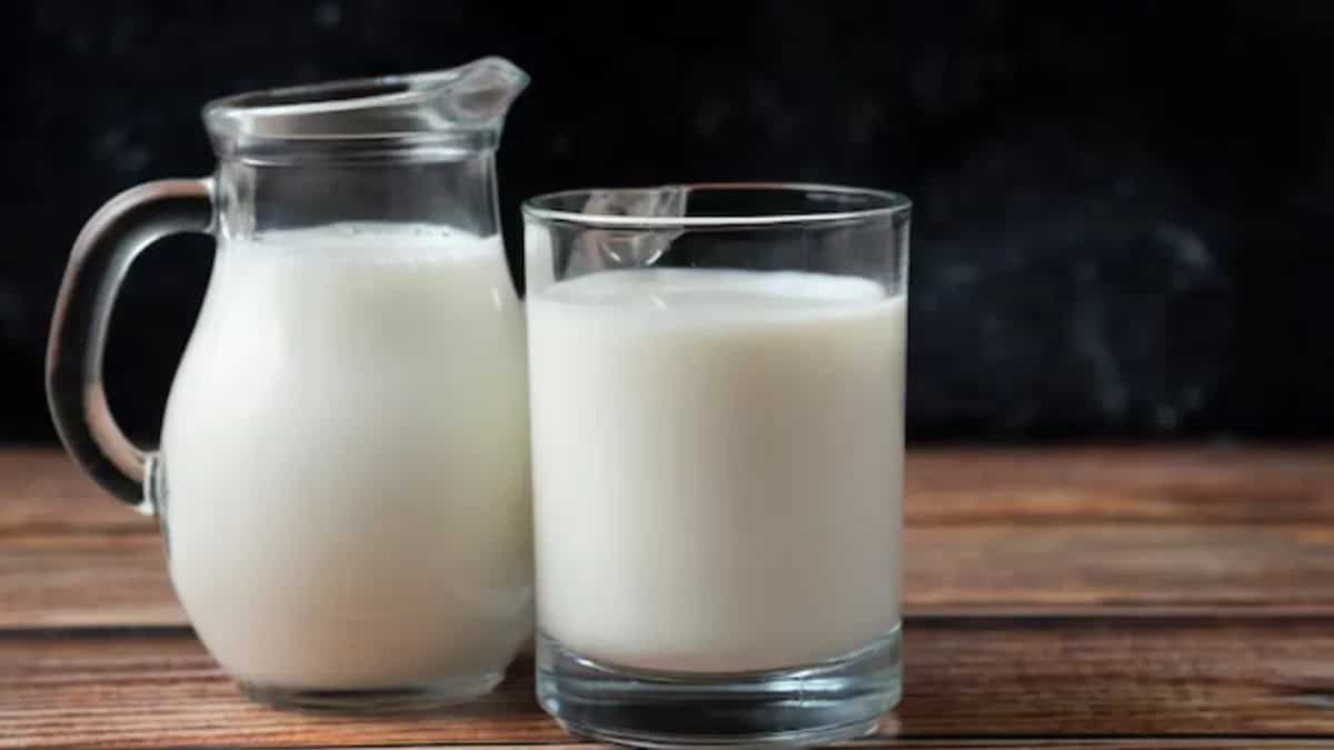 A2 Cow’s Milk VS Buffalo Milk: Nutritionist Shares Insights