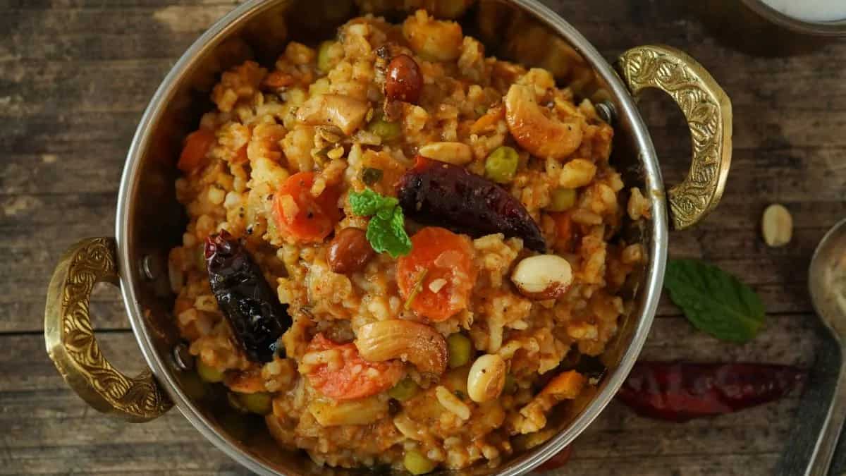 6 High Carbohydrate Foods For Healthy Fitness Goals