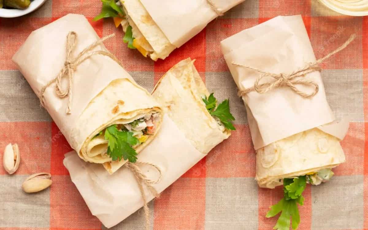 Food Wrapper Rool The Best 5 Wrapping Roll To Keep Your Kitchen Organized