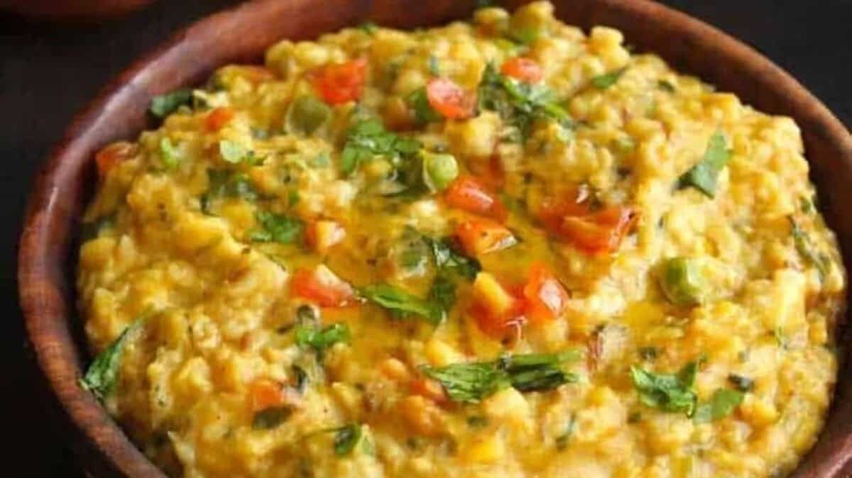 Gajar Khichdi For Weight Loss It Is Scrumptious And Wholesome