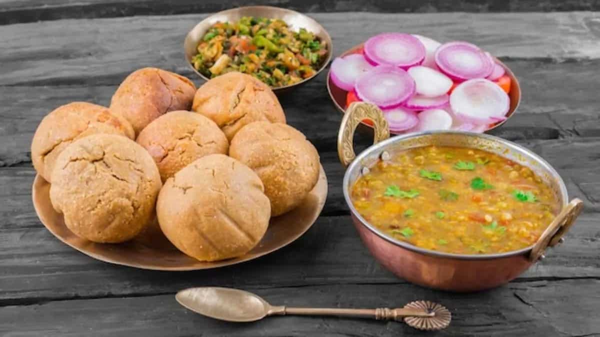 Dal Bati: How The Iconic Rajasthani Dish Became Popular  