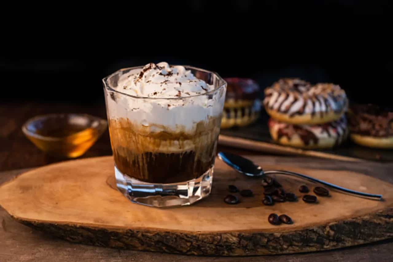 Affogato: A Heavenly Italian Dessert