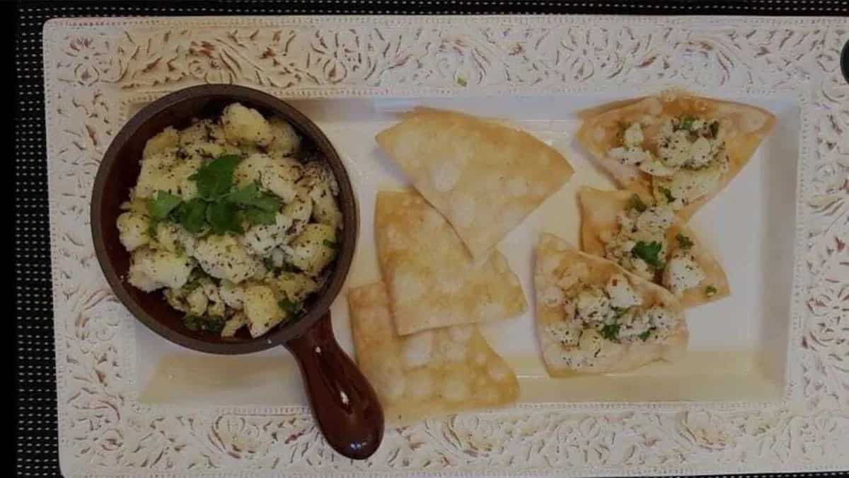 Swala Roastery Bareilly’s Swal Aloo: A Popular Breakfast & Street Food From UP