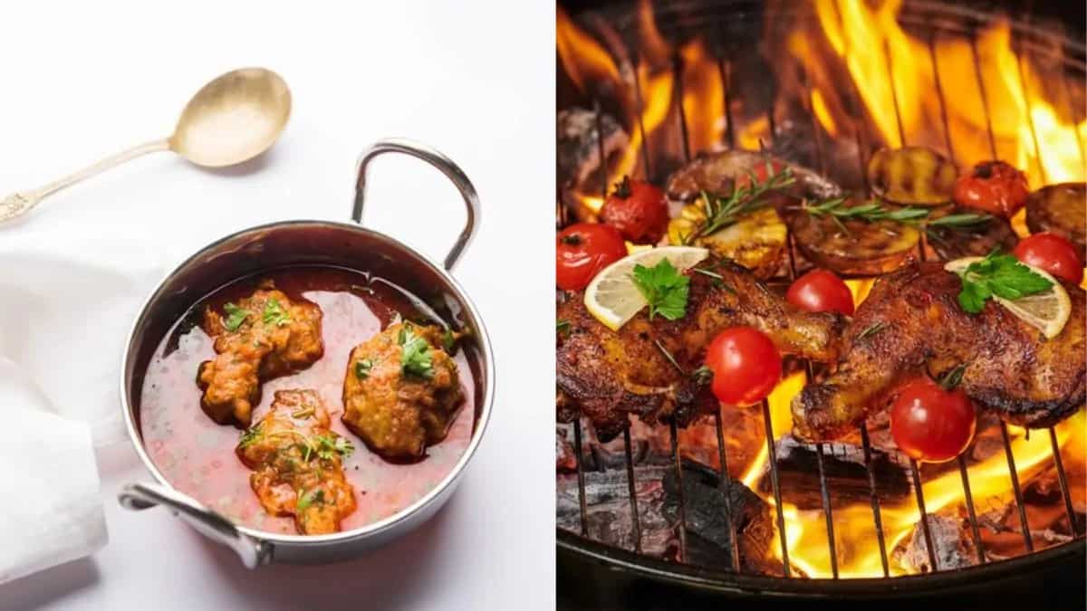Dry Vs Moist Cooking: Master These Techniques To Serve Perfect Dishes ...