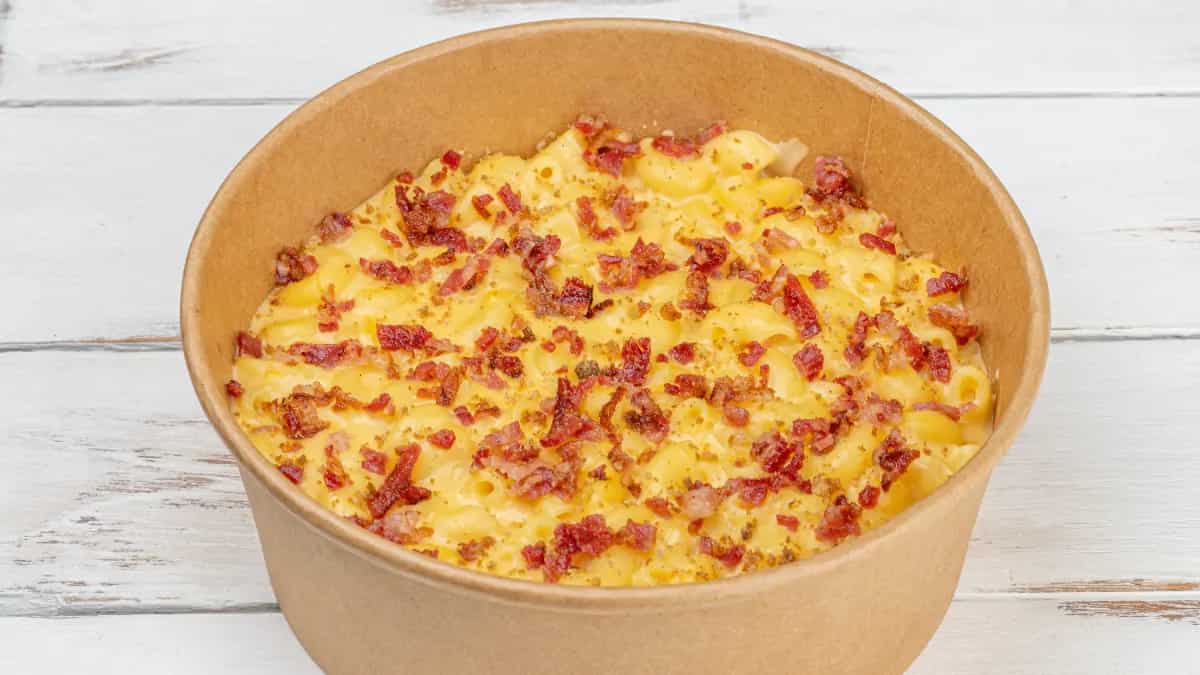 How to make Dorito Casserole Recipe
