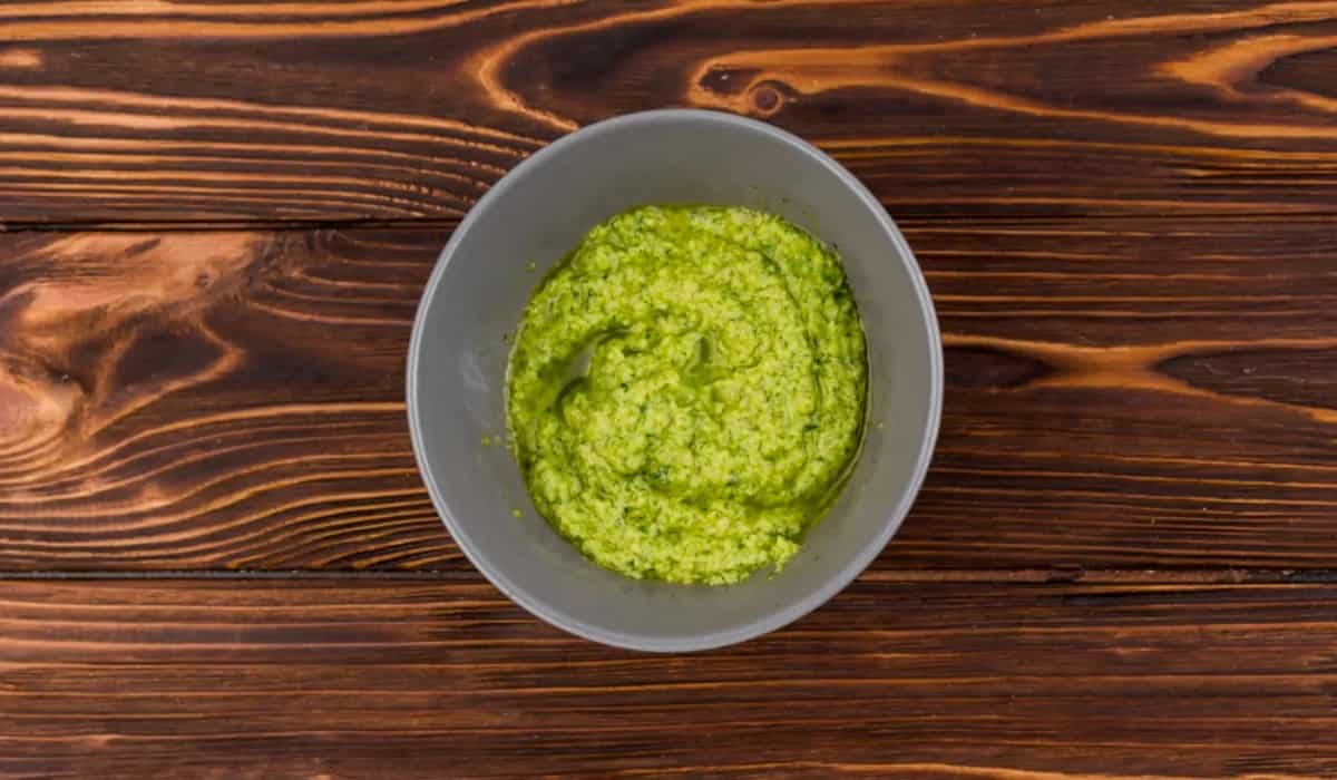 How to make Choko Chutney Recipe