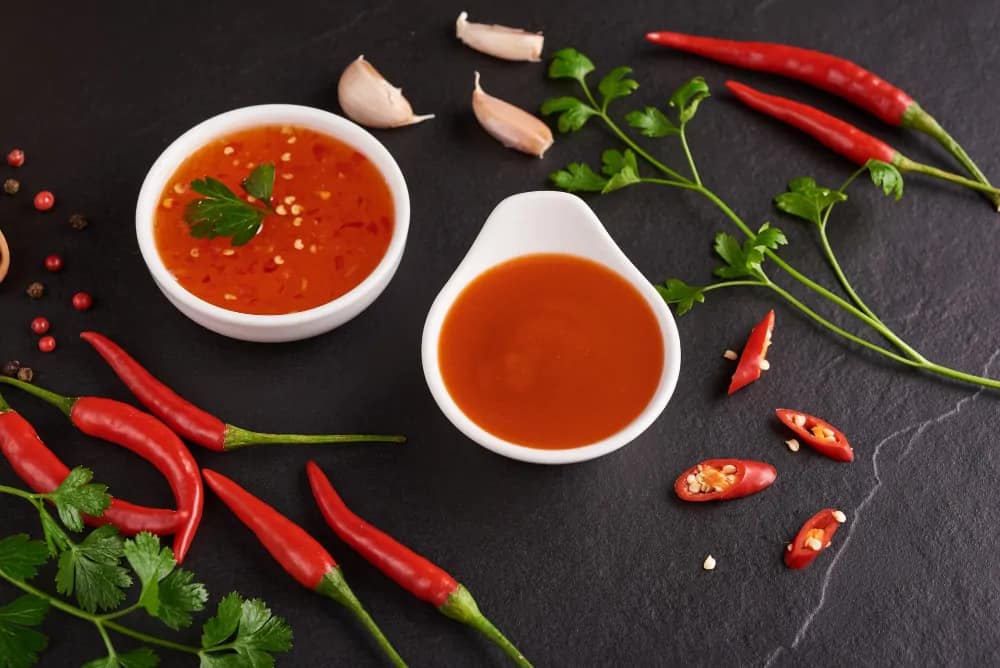 How to make Korean Gochujang Vinaigrette Recipe