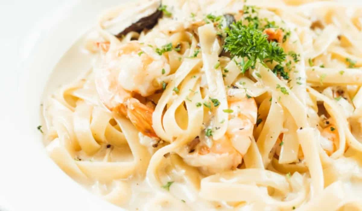 How to make Chipotle Alfredo Sauce Recipe