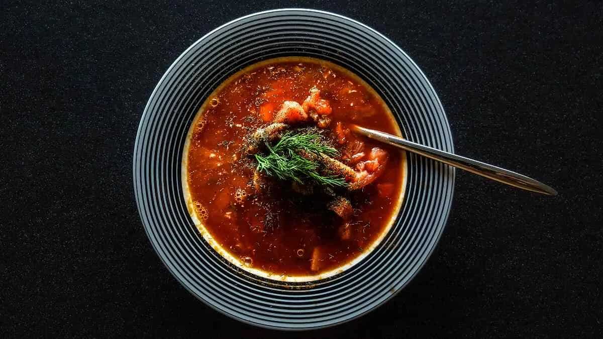 How to make Carrabba's Sausage Lentil Soup Recipe