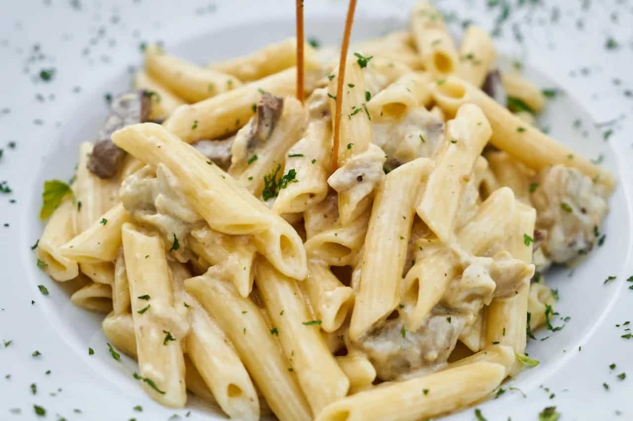 How to make British Carbonara Recipe