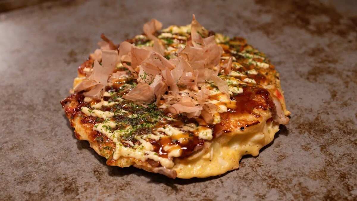 How to make Teppanyaki With Homemade Sauce Recipe