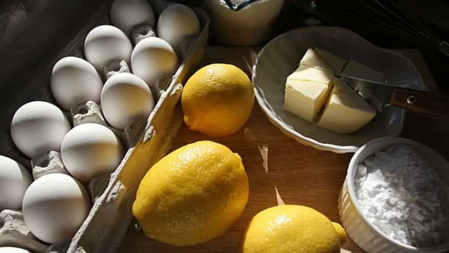 Here Are 8 Tips To Mastering The Art Of Baking