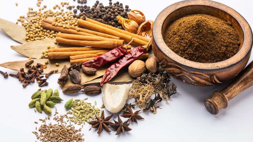 Garam Masala: How it became the 'King of Spices