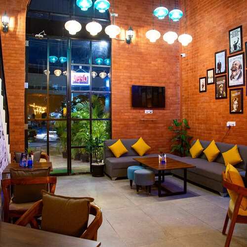 15 Must Visit Romantic Restaurants In Banjara Hills For Couples