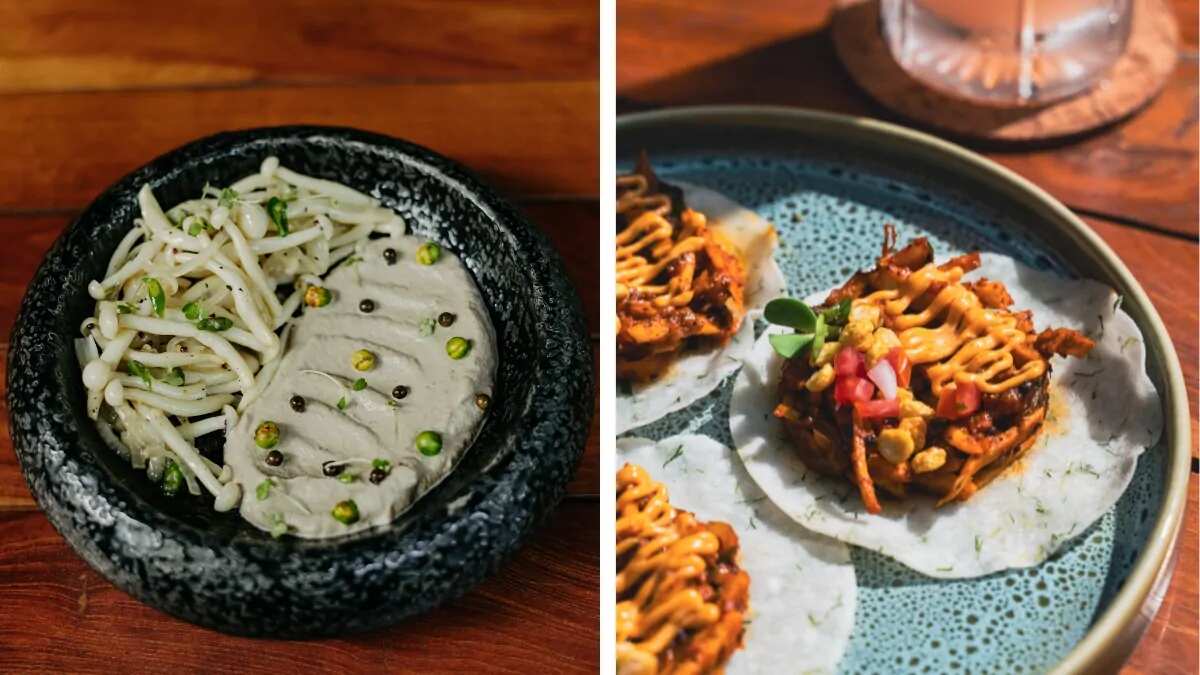 How To Survive Goa As A Vegetarian: A Meat-Free Guide To The