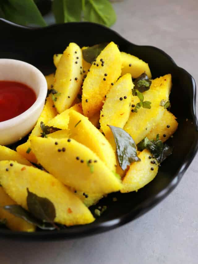 Belly Fat? 5 Desi Breakfast You Can Try