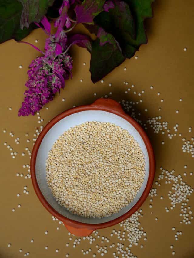 5 Amazing Desi Quinoa Recipes You Can’t Miss