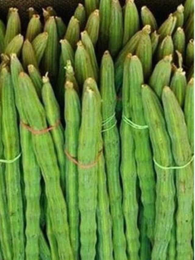 Drumsticks; The New Age Superfood: 10 Reasons Why