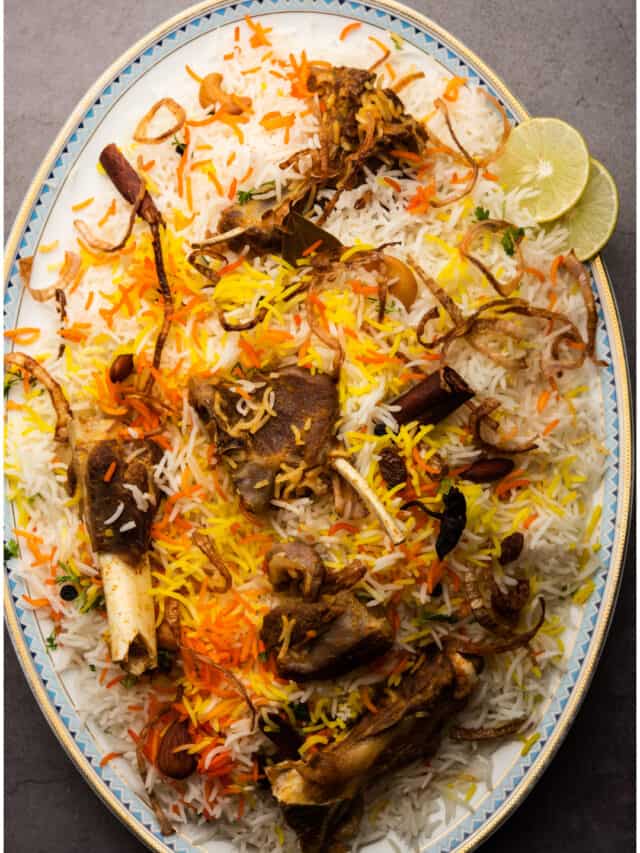 Must Try Street Food Spots in Old Delhi