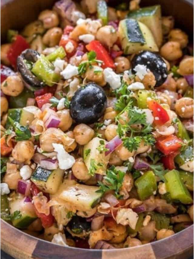 Different Source Of Protein For Vegetarians
