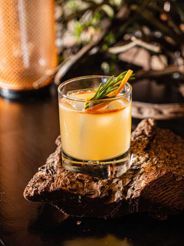 5 Classic Rum Cocktails For Your House Party