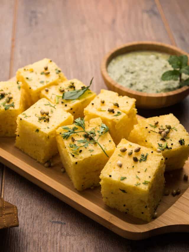 5 High Protein Indian Breakfasts Without Eggs