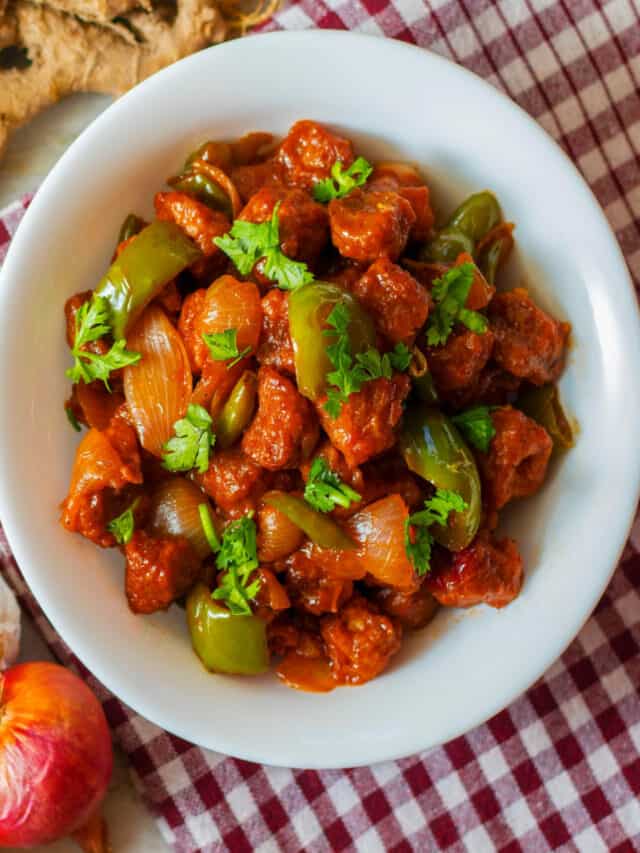 5 Easy Soya Snacks For Evening Hunger Pangs