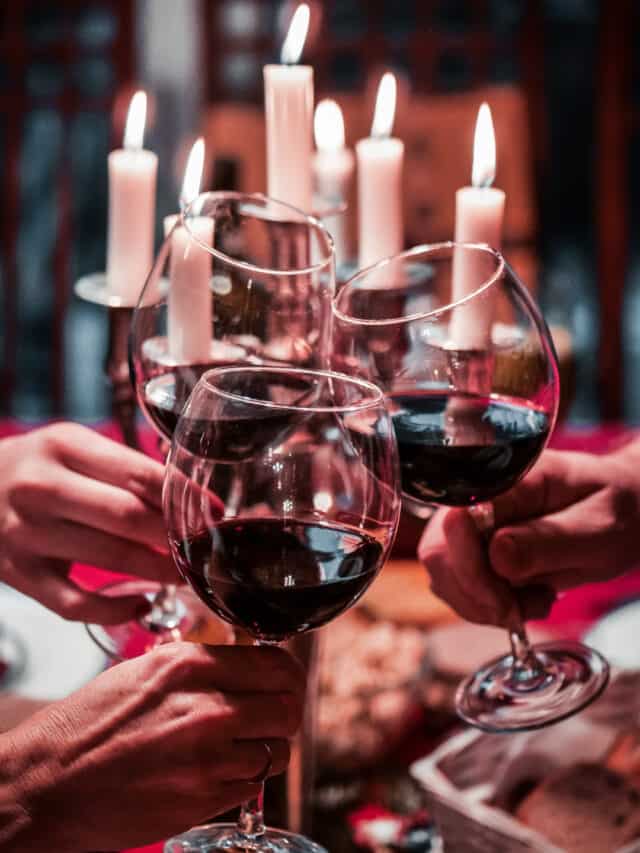 What Are The Different Varieties Of Wine