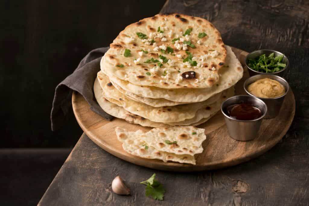 5 Tips To Make Perfect Naan
