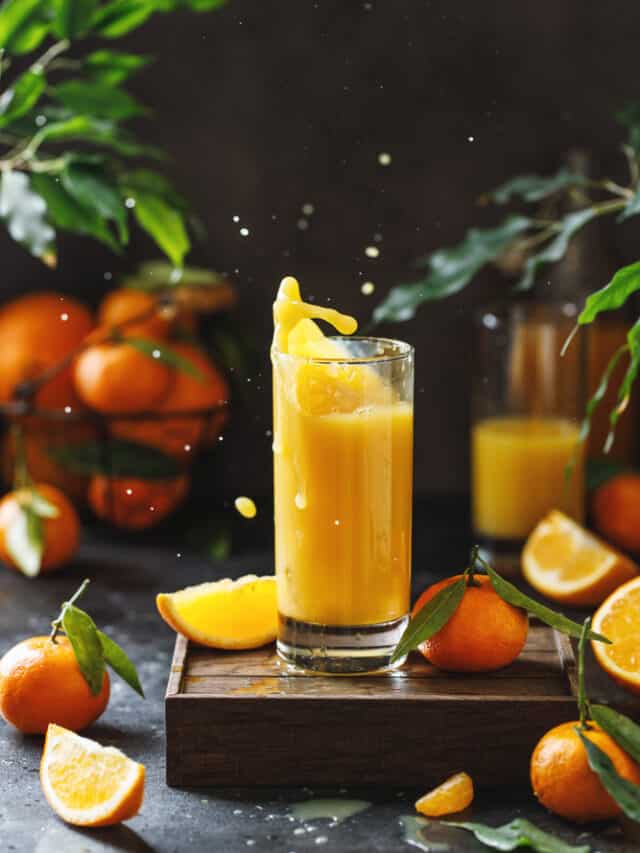6 Summer Drinks For Diabetics