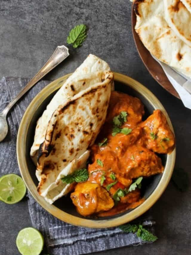 6 Yummy Amritsari Dishes You Must Try