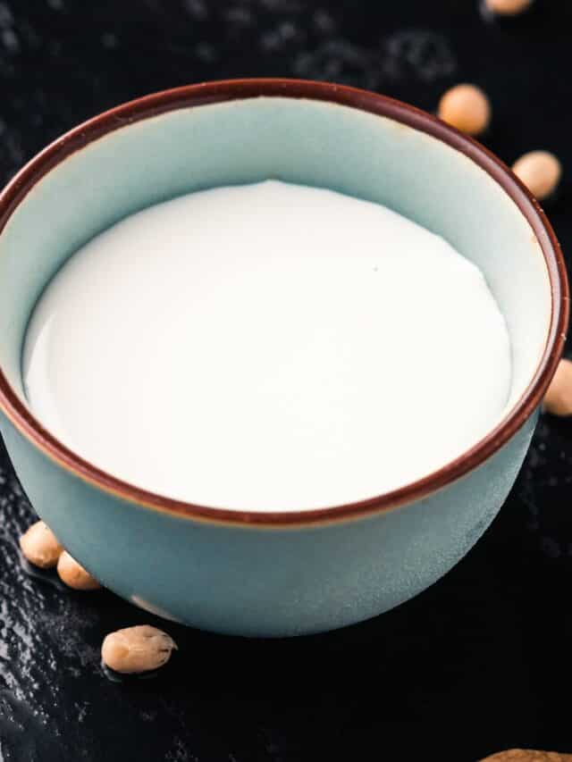 Janmashtami 2022: Dairy Items In Chappan Bhog