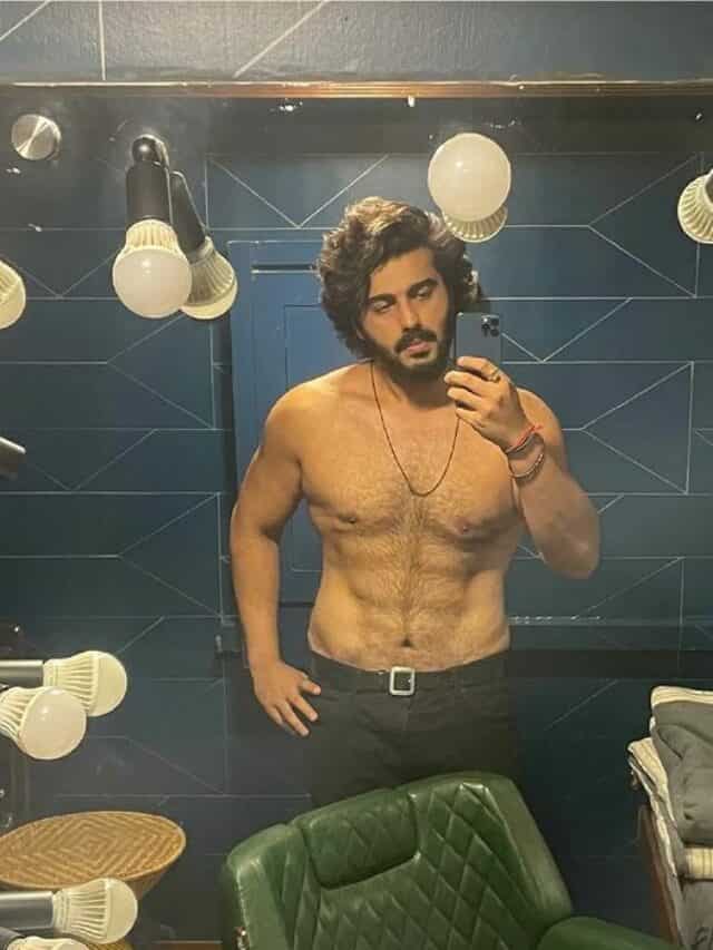 A Sneak Peek Into Arjun Kapoor’s Weight-Loss Diet