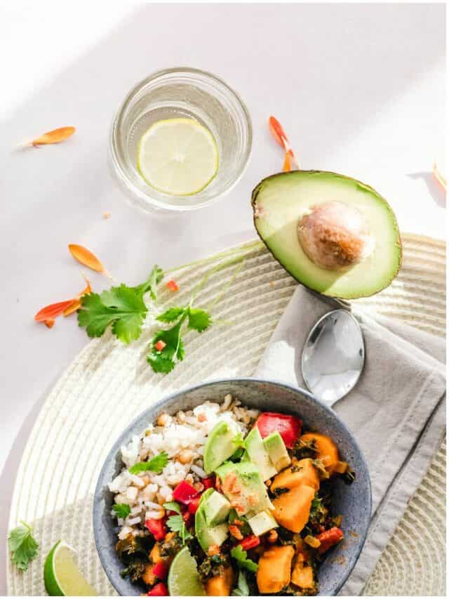 5 Easy Steps To Make Sprouts Salad