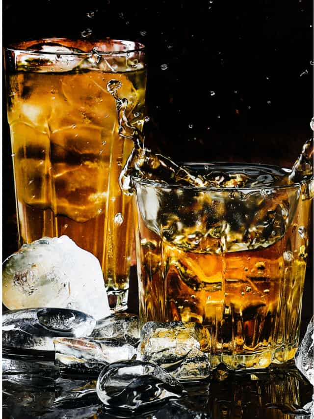 Know The Varieties Of Whisky In The World