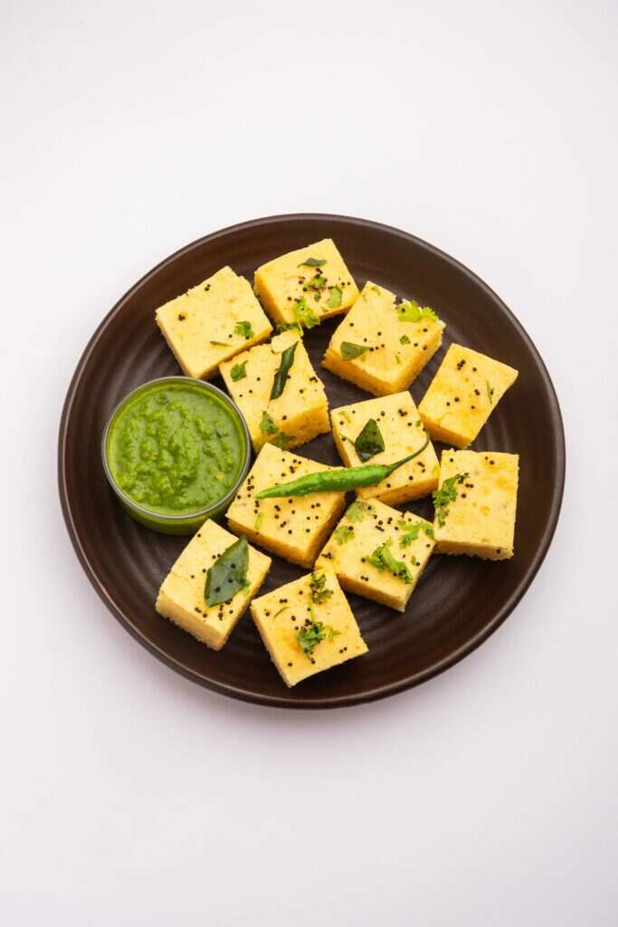5 Delicious Gujarati Snacks To Eat