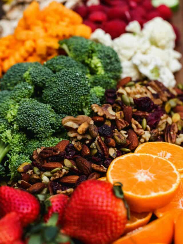 5 Foods That Can Help Fight Migraines