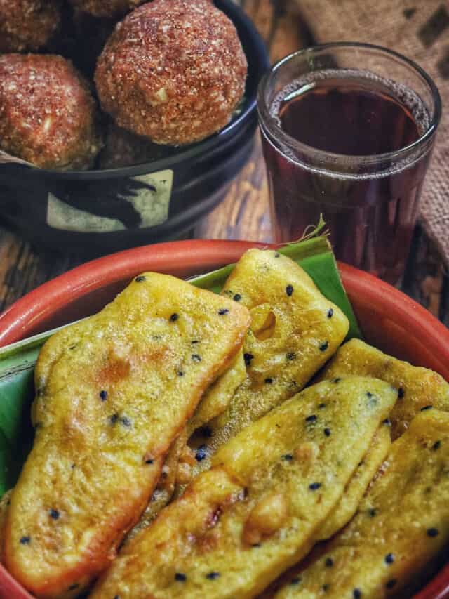 5 Pakoras You Can Make In The Air Fryer