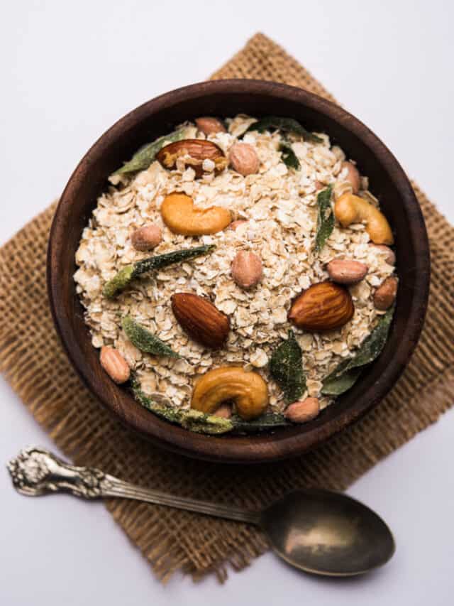 8 Benefits Of Oats For Better Health And Weight Loss