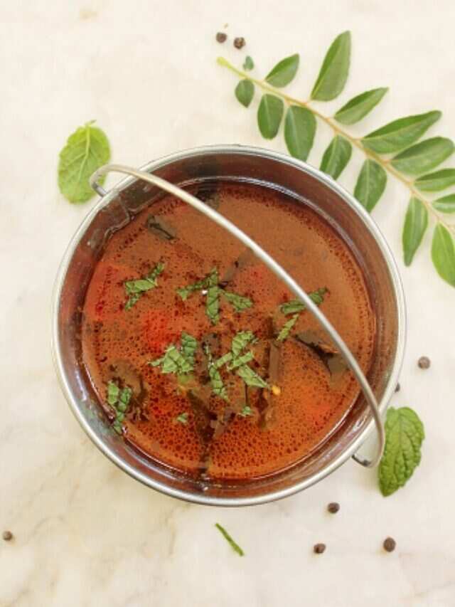 Rum Rasam The Boozy Drink You Need To Try