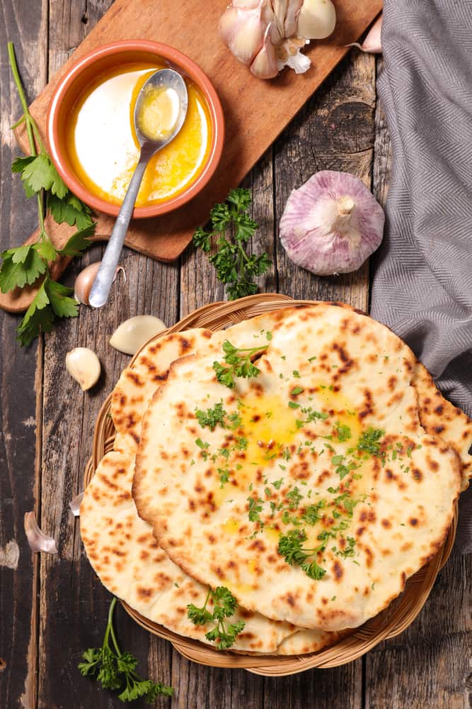 5 Tips To Make Perfect Naan