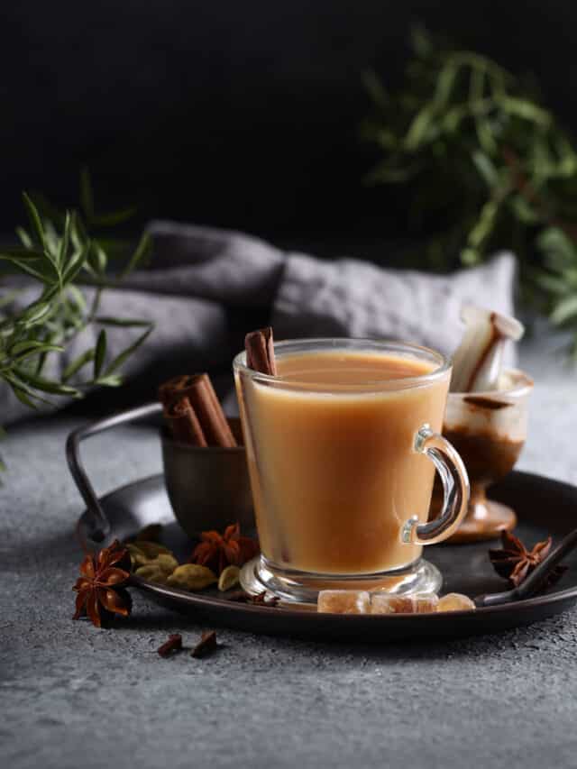 Tips To Make The Perfect Cup Of Masala Chai