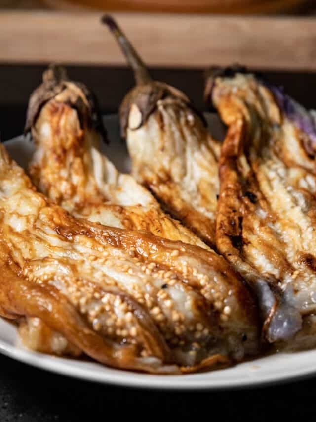 Easy Steps To Make Baingan Bharta At Home