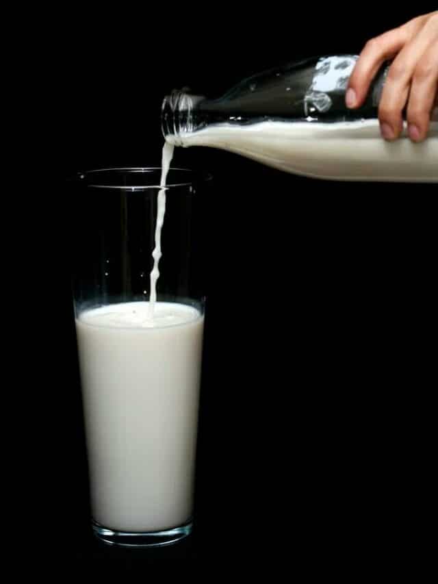 Curdled Milk? Don't Cry Rather Try These Desserts