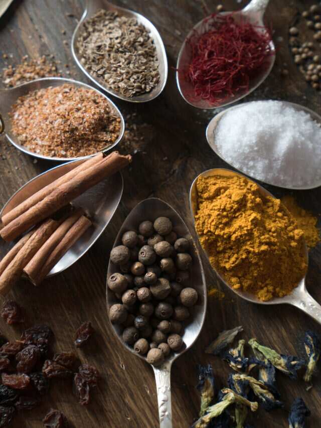 Ward Off Seasonal Flu With These Pantry Essentials