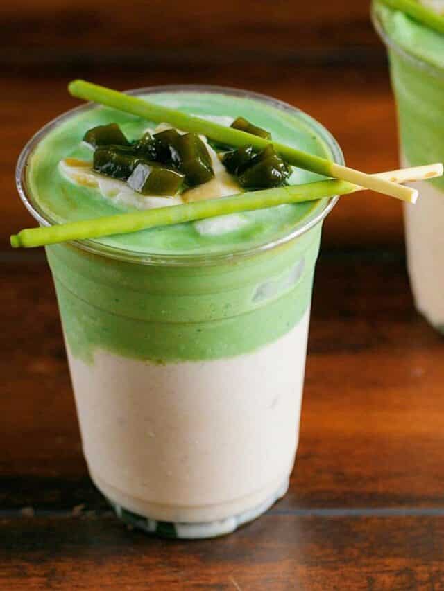 Craving sugar? Try These Drinks To Suppress The Urge