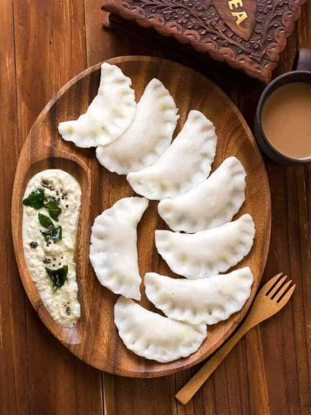 6 Most Popular Dumplings In India