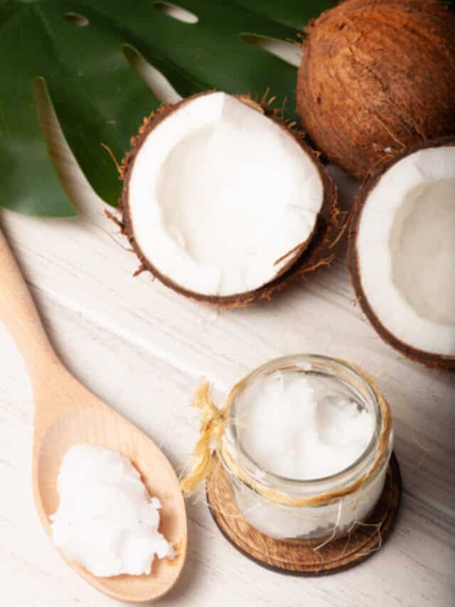 Boost Your Diet With The Wonders Of Coconut Oil
