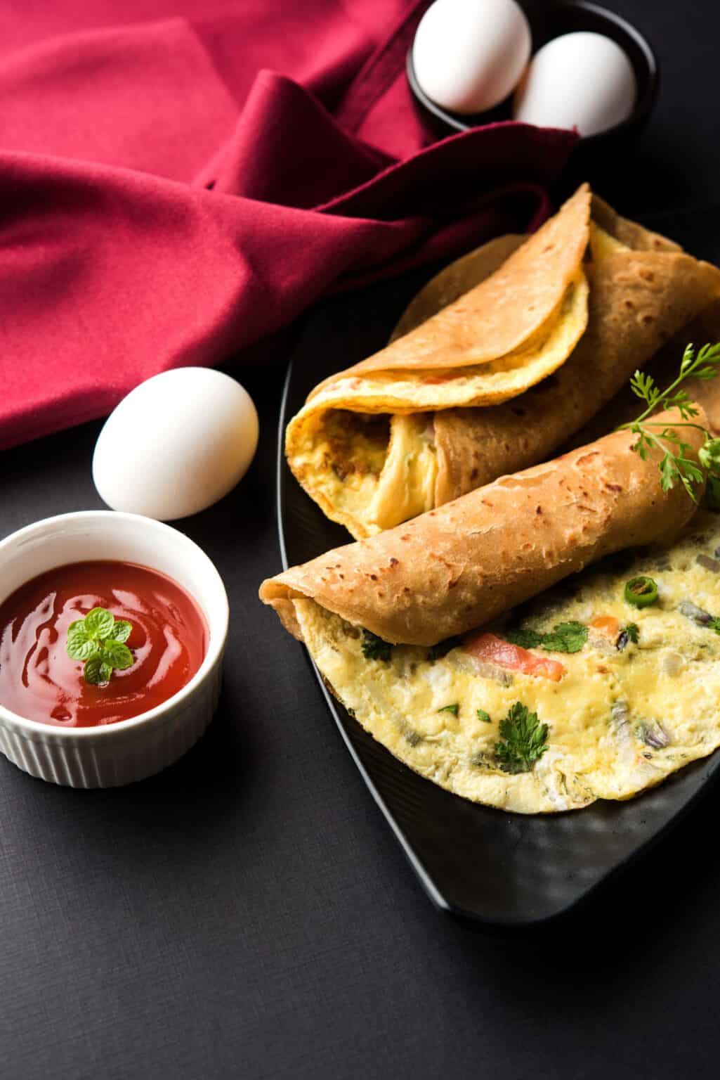 5 Yummy Desi Egg Dishes To Try For Breakfast