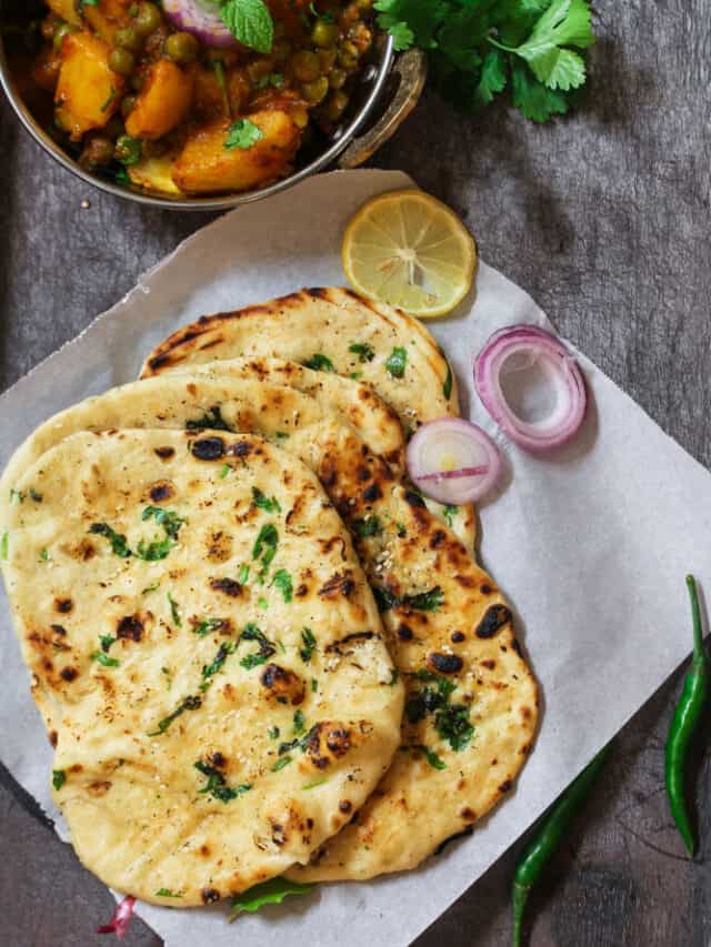 Tips To Make Perfect Tandoori Roti At Home (On Stove)